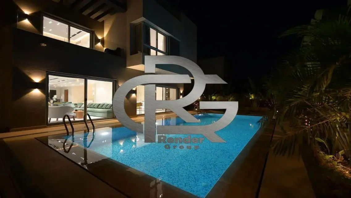 Luxurious Home with All Amenities in Prime Location