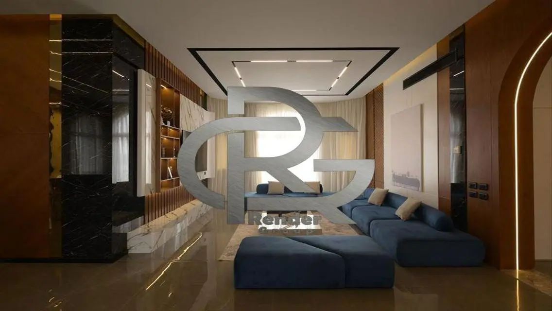Luxurious Home with All Amenities in Prime Location