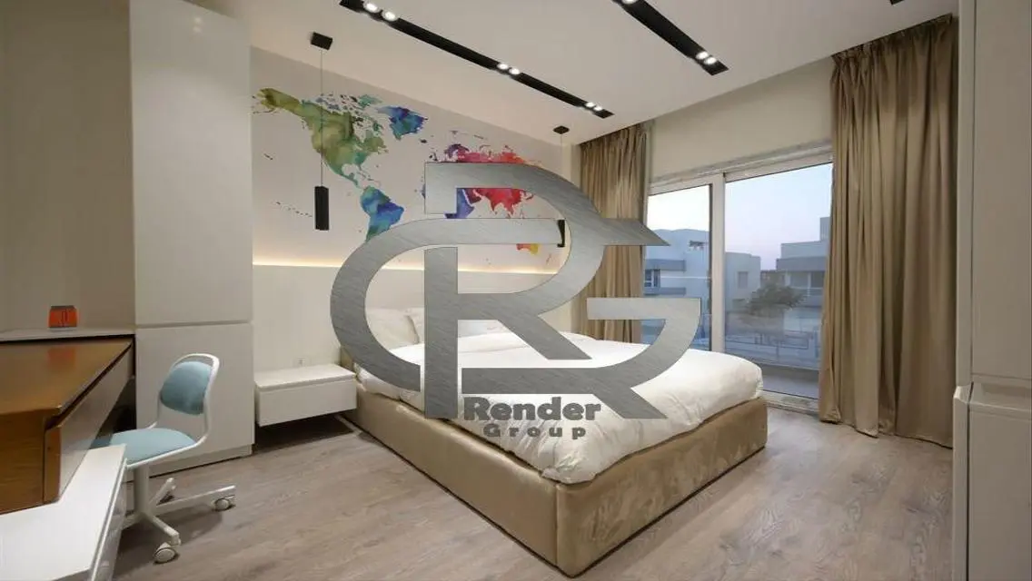 Luxurious Home with All Amenities in Prime Location