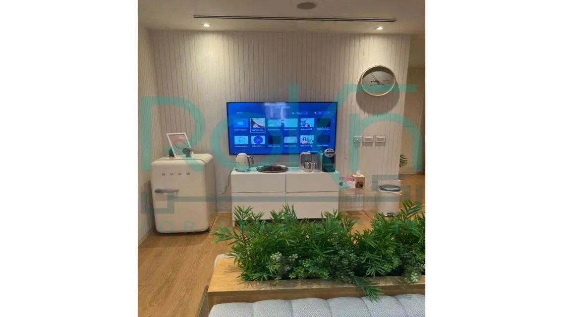 وحدات مميزة للإيجار في WMC