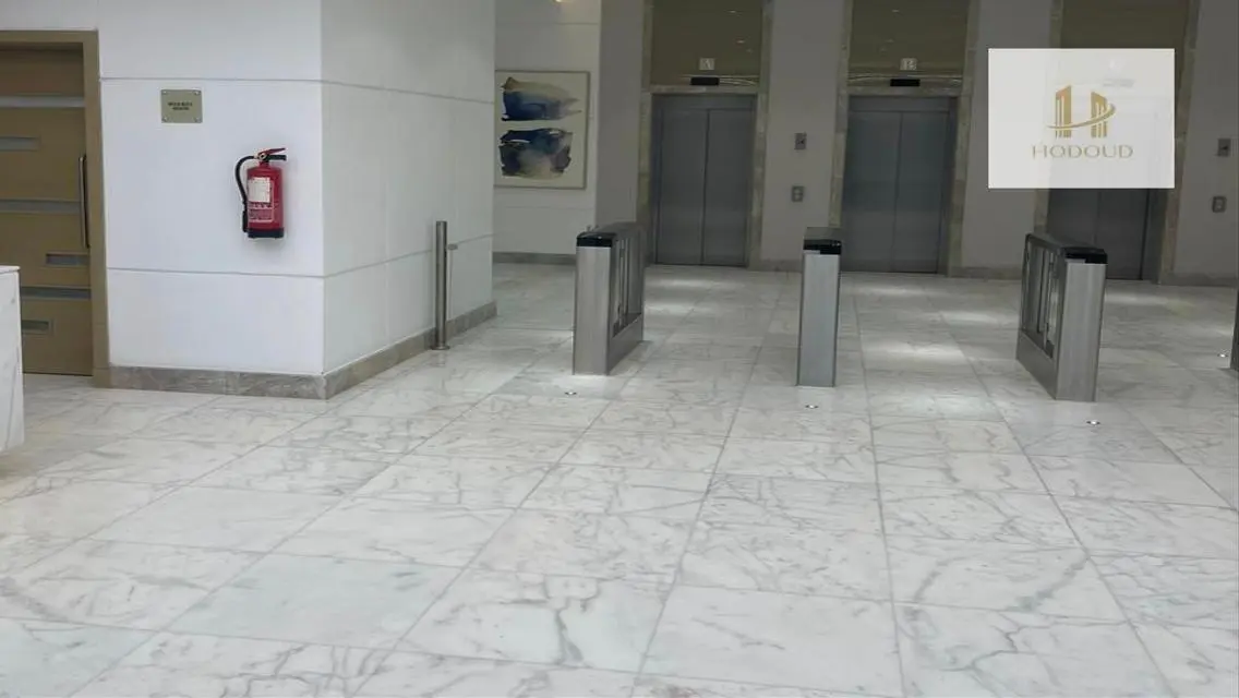 Luxury Apartment for Sale Near Metro