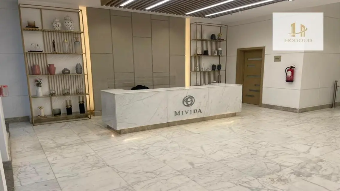 Luxury Apartment for Sale Near Metro