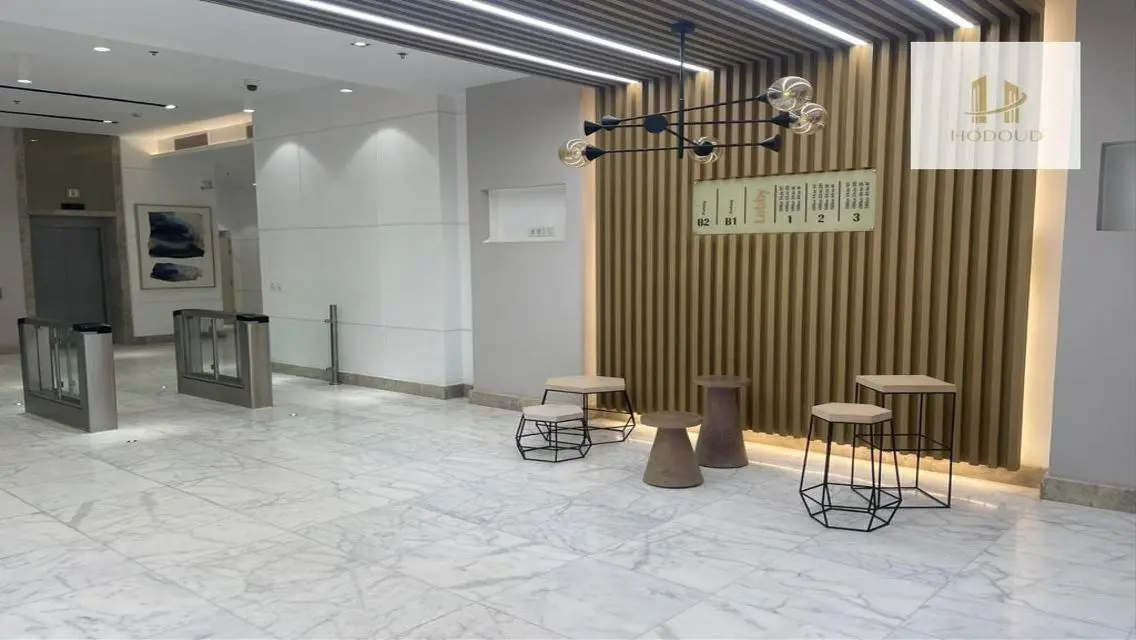 Luxury Apartment for Sale Near Metro