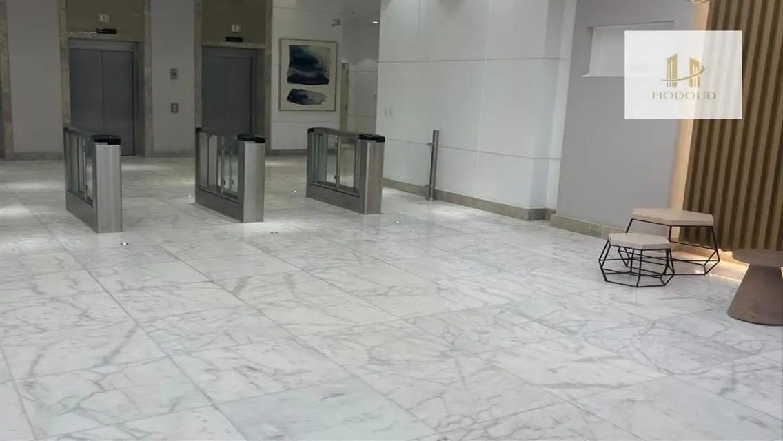 Luxury Apartment for Sale Near Metro