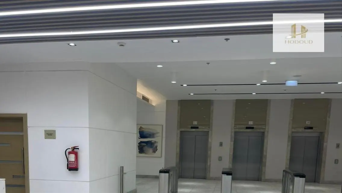 Luxury Apartment for Sale Near Metro