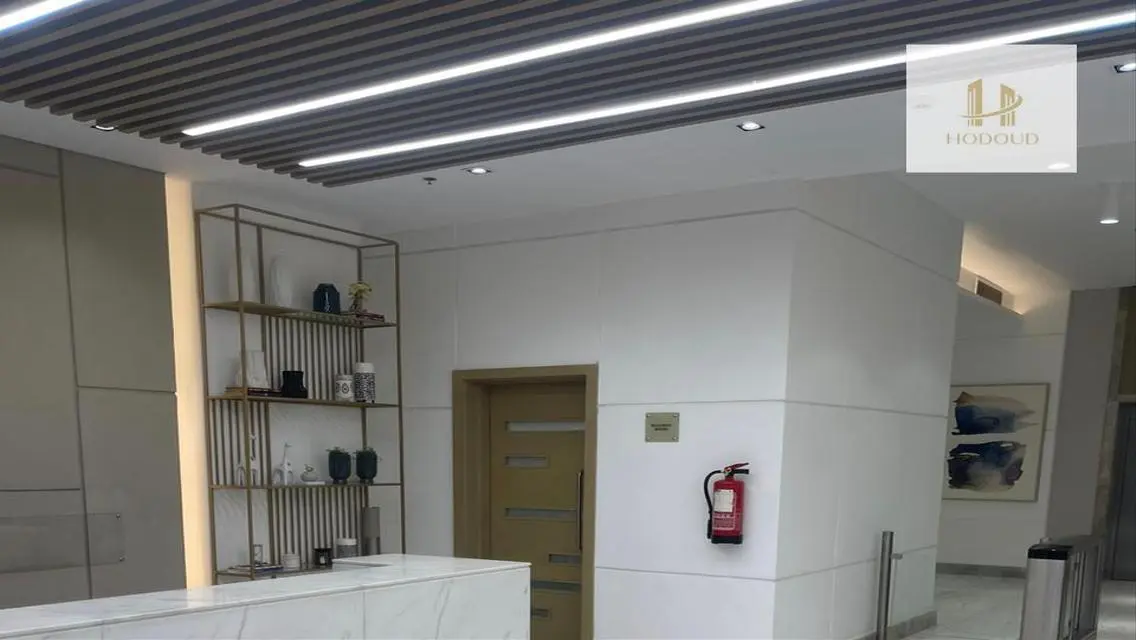 Luxury Apartment for Sale Near Metro