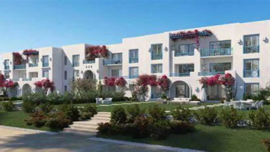 Skala Mountain View Project - 1052