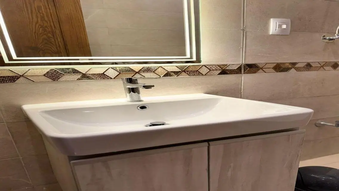 Luxury Villa for Rent in Azad Compound - New Cairo