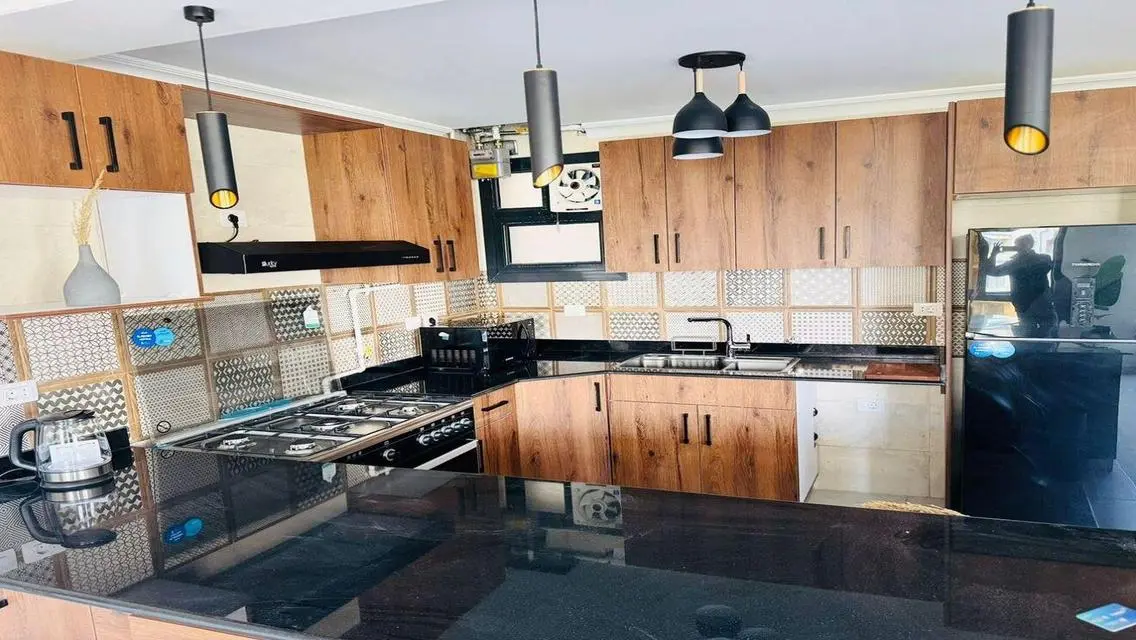 Luxury Villa for Rent in Azad Compound - New Cairo