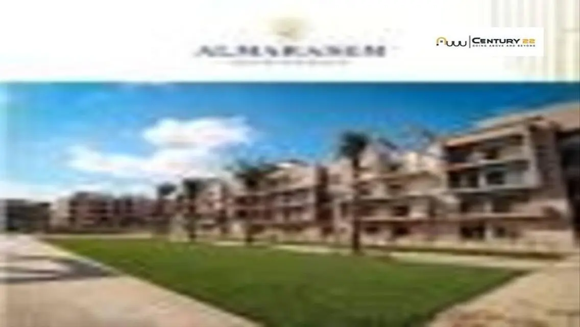 Stunning Apartment in Fifth Square for 11,500,000 EGP