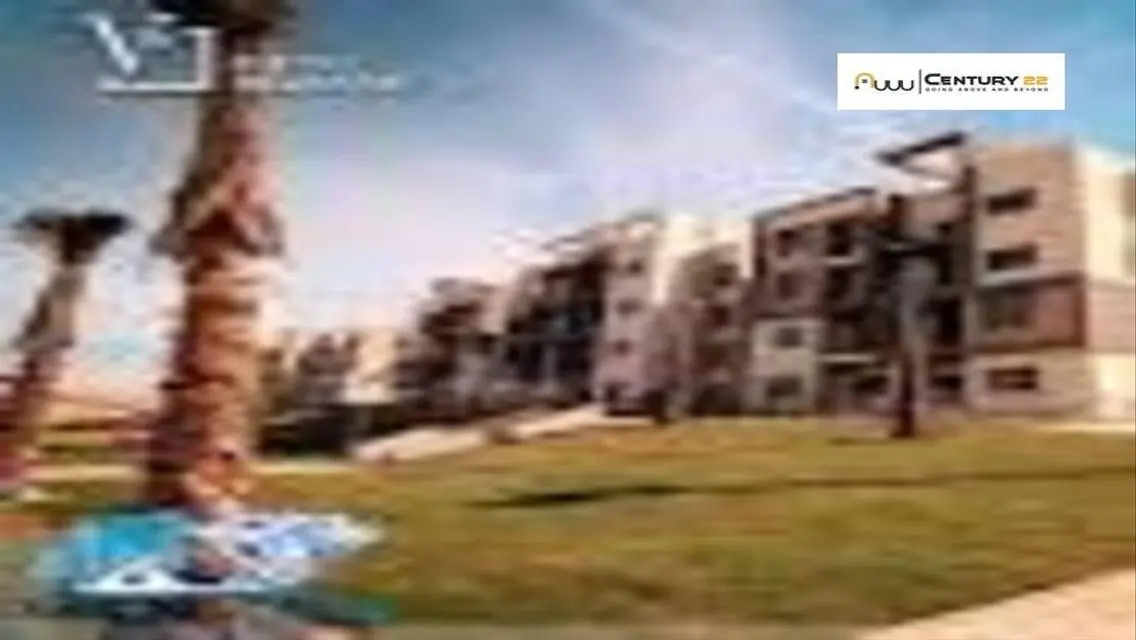 Stunning Apartment in Fifth Square for 11,500,000 EGP
