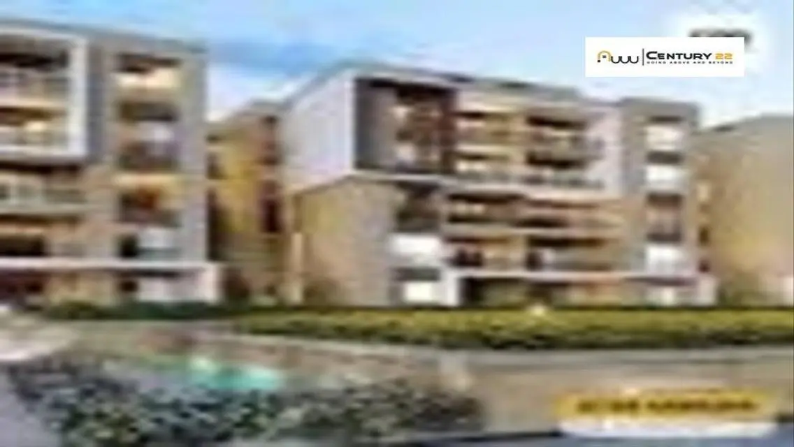 Stunning Apartment in Fifth Square for 11,500,000 EGP