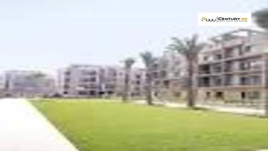 Stunning Apartment in Fifth Square for 11,500,000 EGP