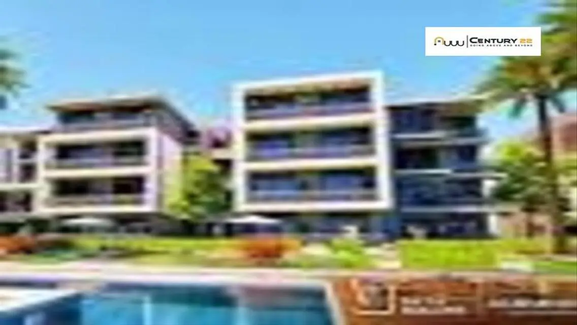 Stunning Apartment in Fifth Square for 11,500,000 EGP