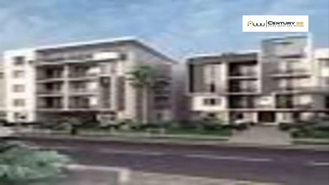 Stunning Apartment in Fifth Square for 11,500,000 EGP