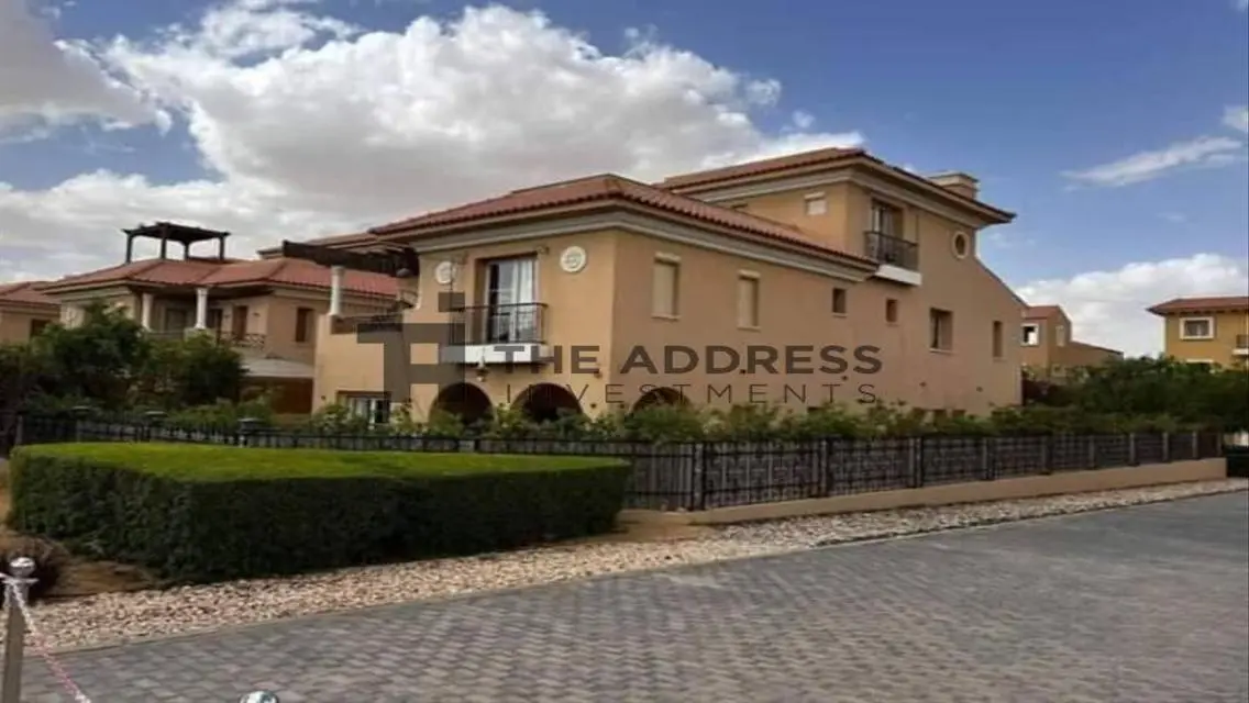 Luxurious Villa for Sale in District 5 at a Great Price