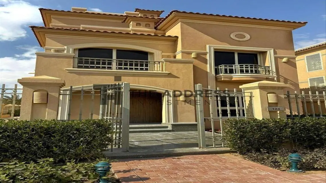 Luxurious Villa for Sale in District 5 at a Great Price