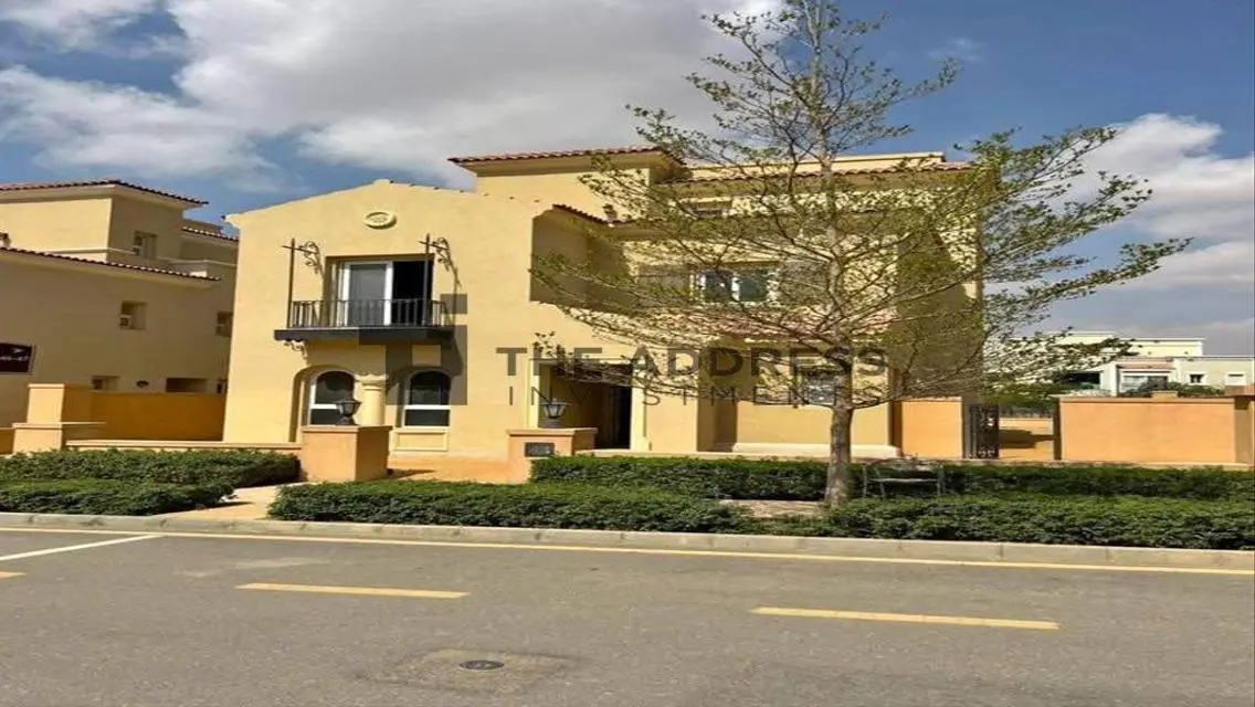 Luxurious Villa for Sale in District 5 at a Great Price
