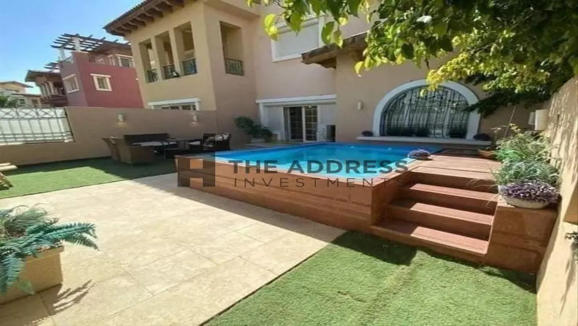 Luxurious Villa for Sale in District 5 at a Great Price