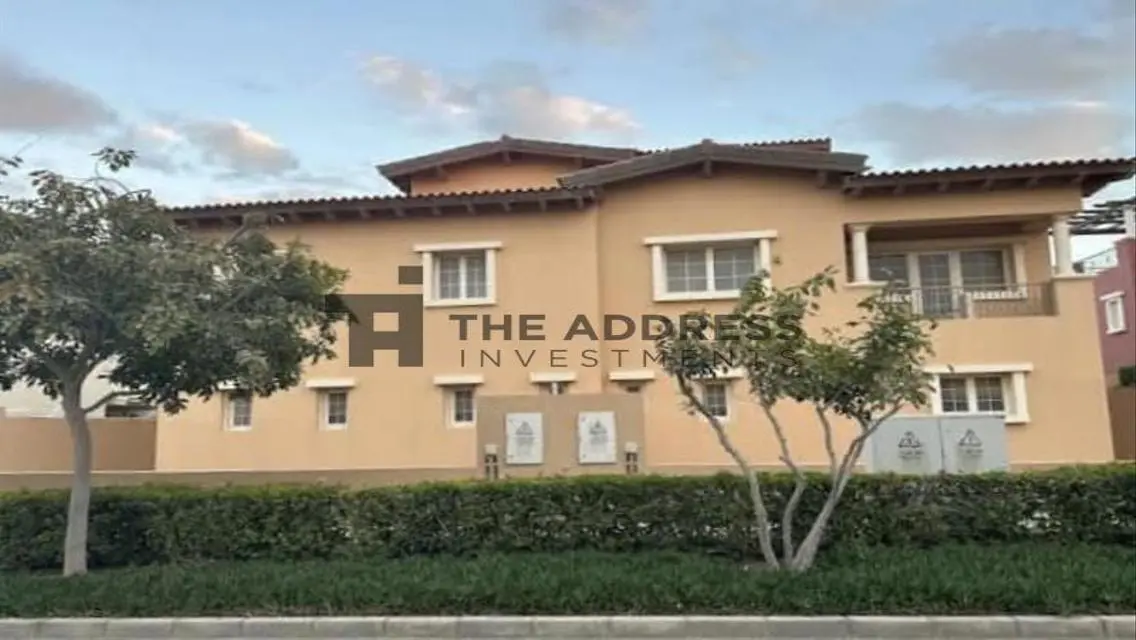 Luxurious Villa for Sale in District 5 at a Great Price