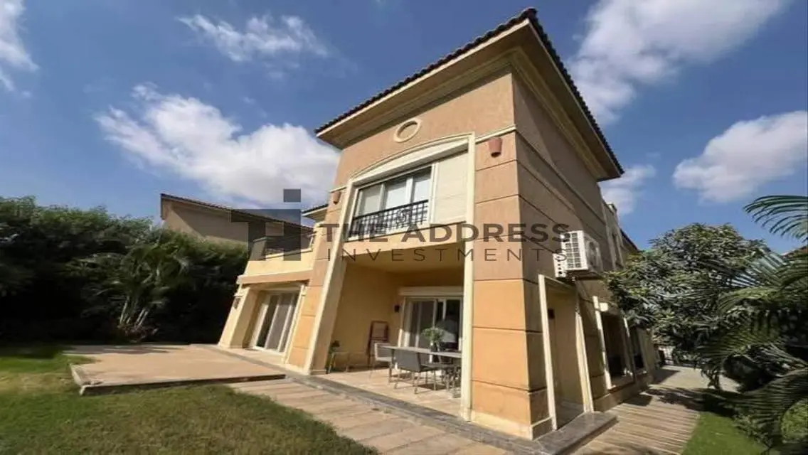Luxurious Villa for Sale in District 5 at a Great Price
