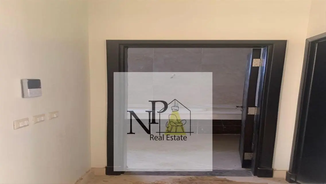 Luxury Apartment for Sale with 200 sqm in Prime Location
