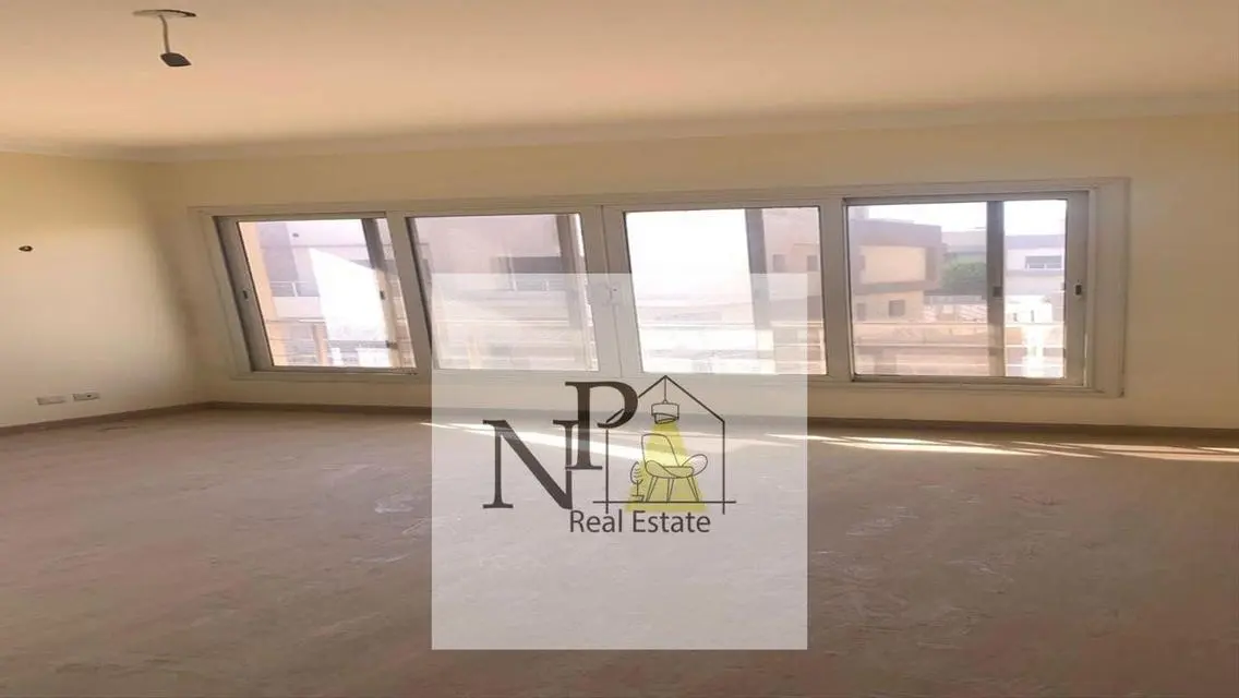 Luxury Apartment for Sale with 200 sqm in Prime Location