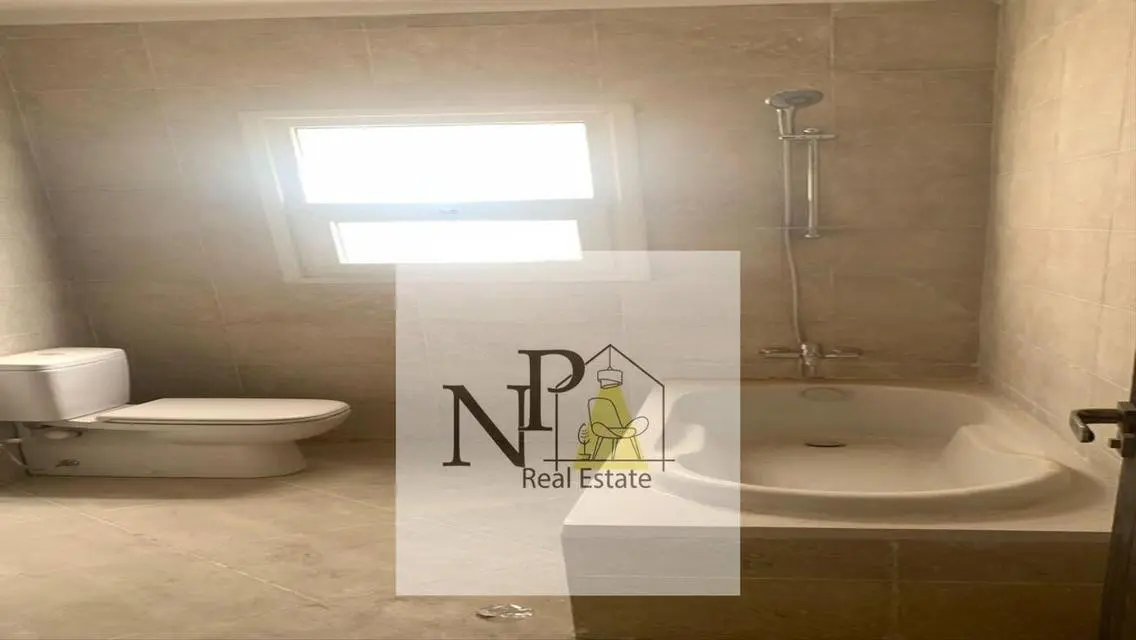 Luxury Apartment for Sale with 200 sqm in Prime Location