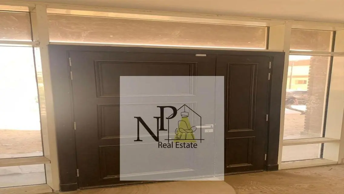 Luxury Apartment for Sale with 200 sqm in Prime Location