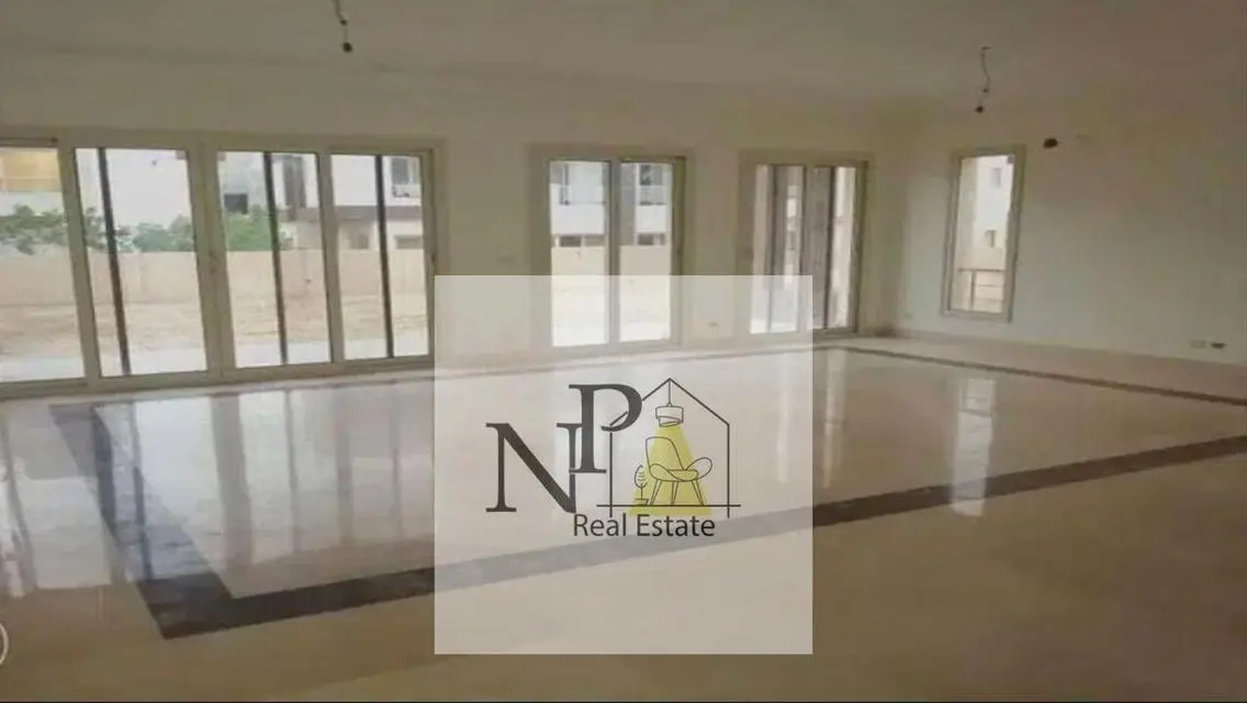 Luxury Apartment for Sale with 200 sqm in Prime Location