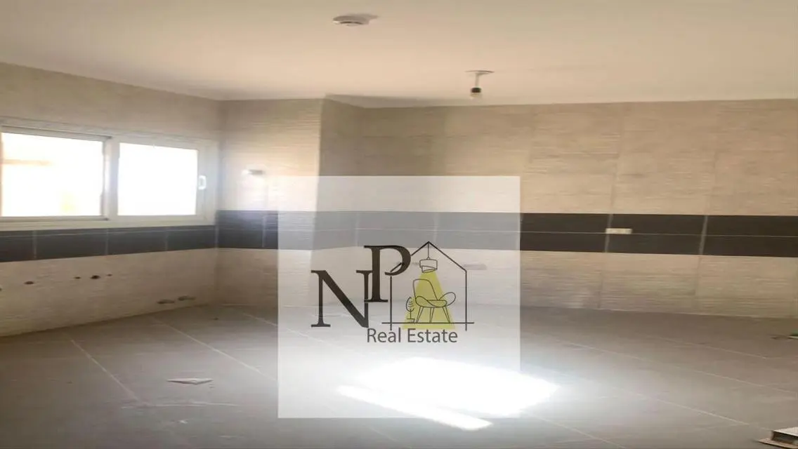 Luxury Apartment for Sale with 200 sqm in Prime Location