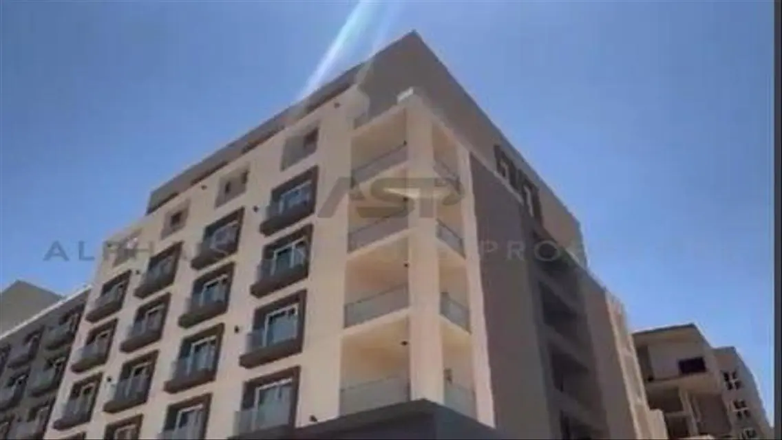 باركلين - شقة خاصة مع إطلالة رائعة