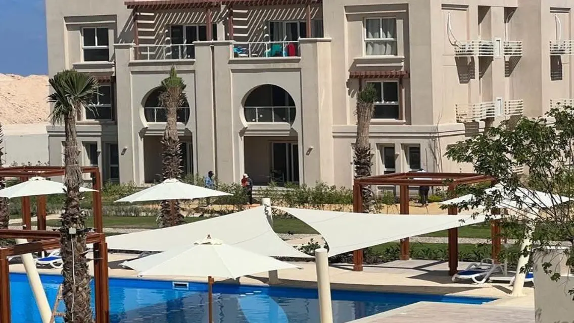 Luxury Villa Overlooking Lakes for Sale