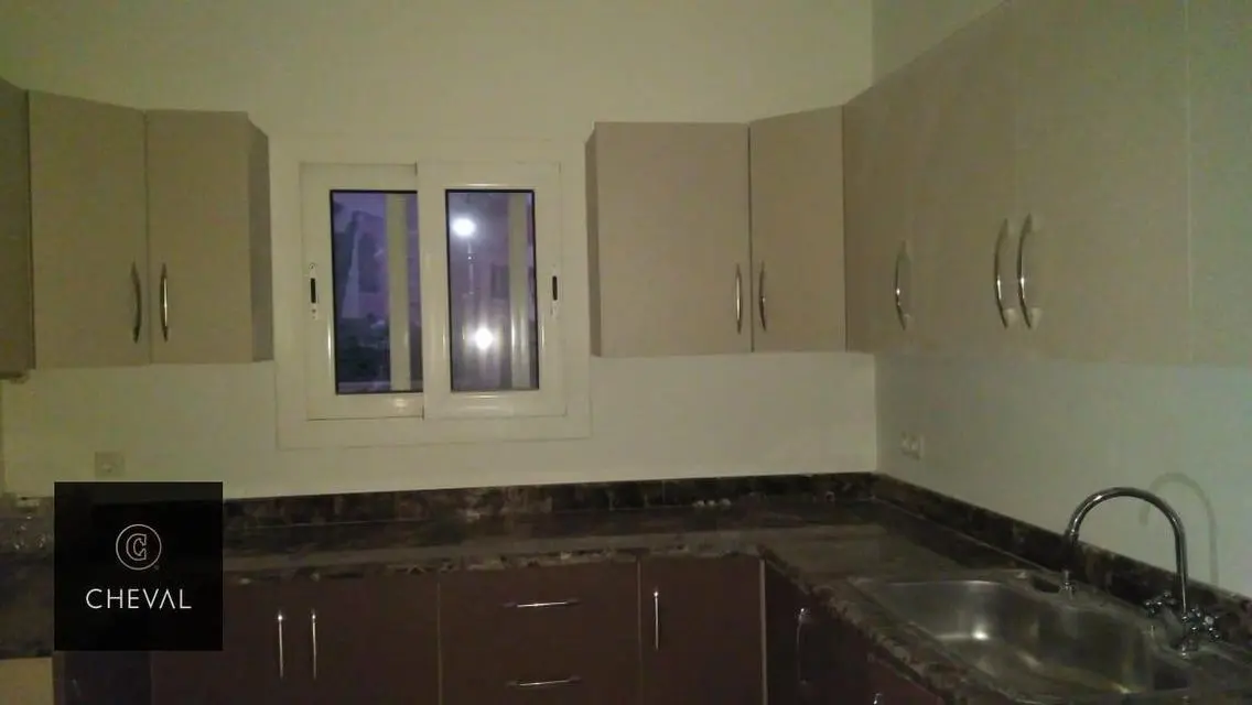 Luxury Apartment in Mivida - AUC