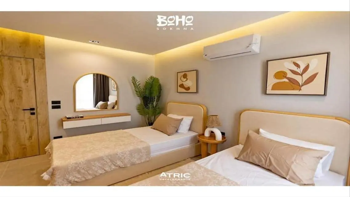 Luxury Apartment for Sale - 558 Square Meters in Prime Location