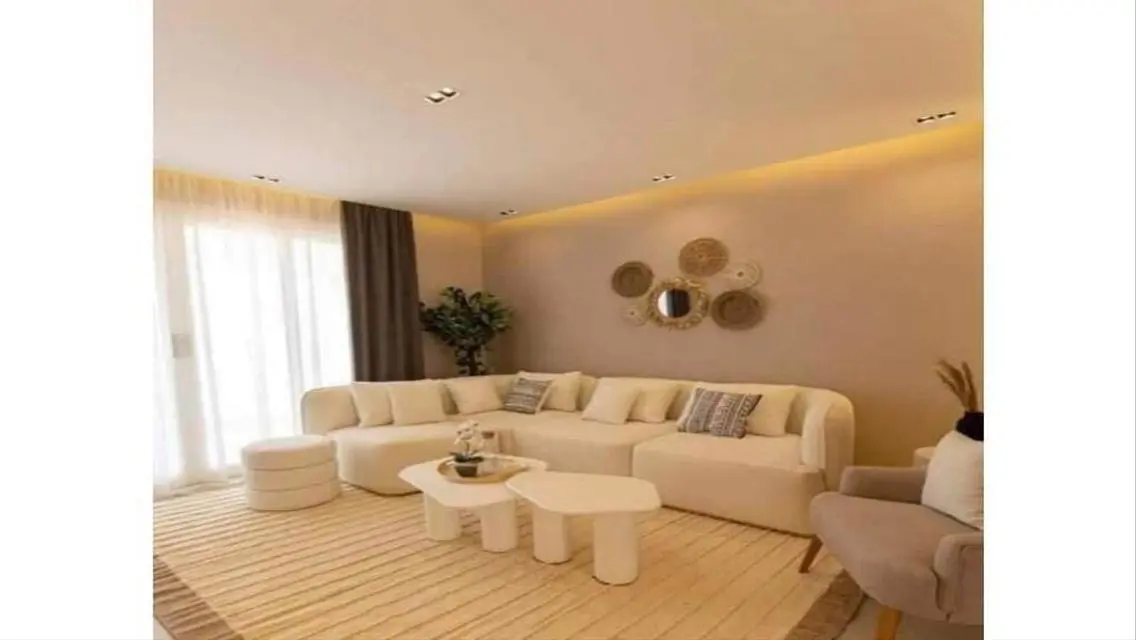 Luxury Apartment for Sale - 558 Square Meters in Prime Location