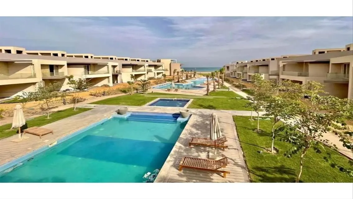Luxury Apartment for Sale - 558 Square Meters in Prime Location