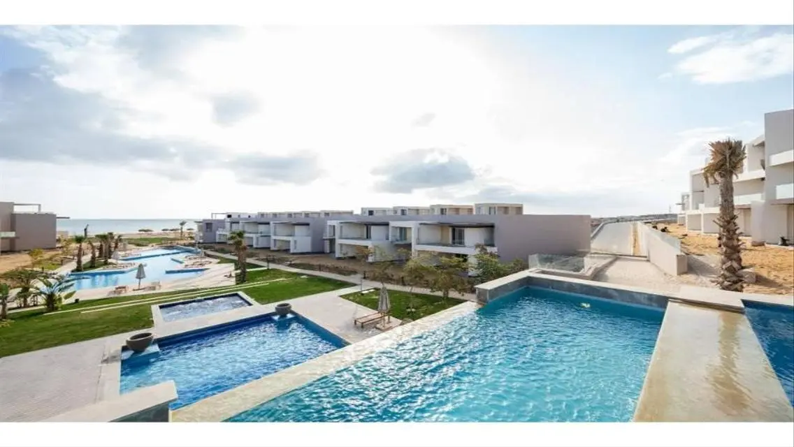Luxury Apartment for Sale - 558 Square Meters in Prime Location