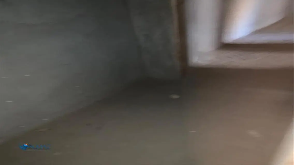 شقة فاخرة للبيع بمساحة واسعة