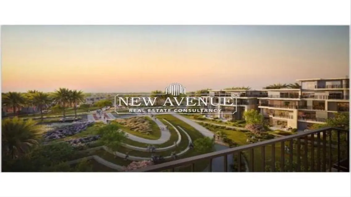 Luxurious Apartment with Spacious Design in Prime Location