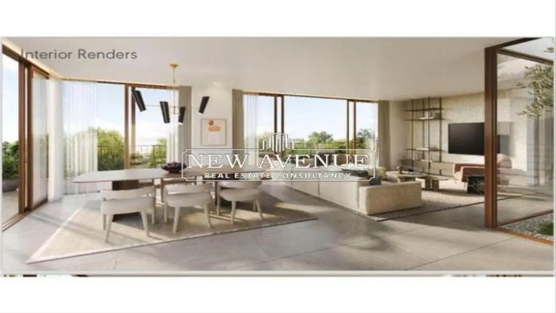 Luxurious Apartment with Spacious Design in Prime Location