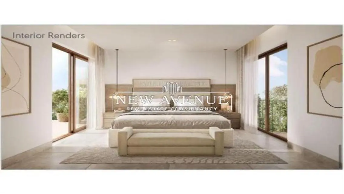 Luxurious Apartment with Spacious Design in Prime Location