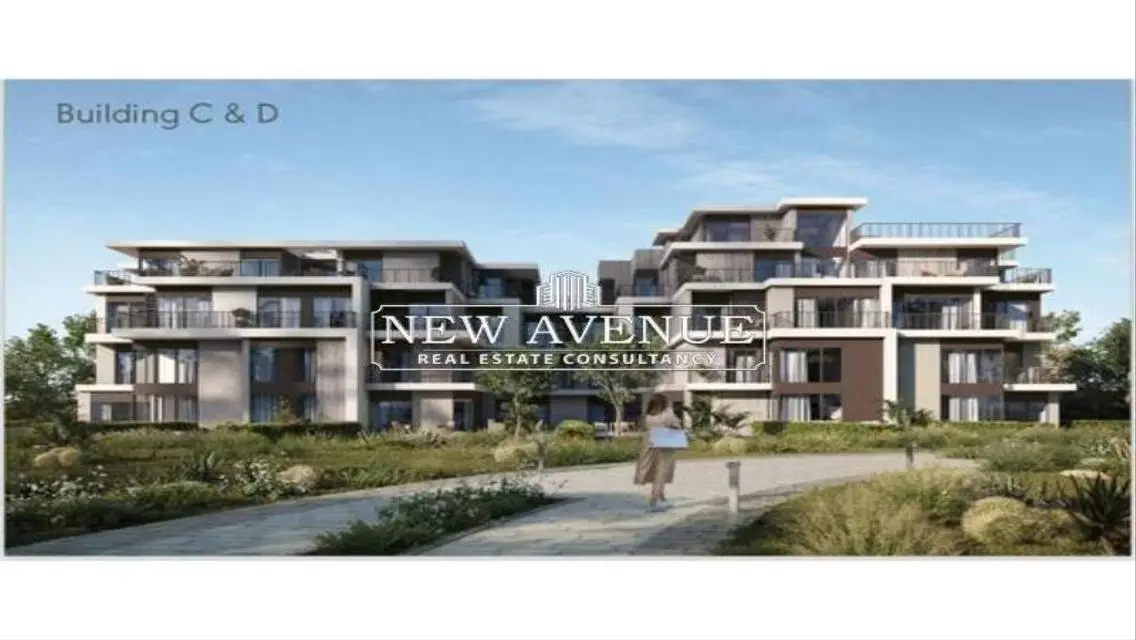 Luxurious Apartment with Spacious Design in Prime Location