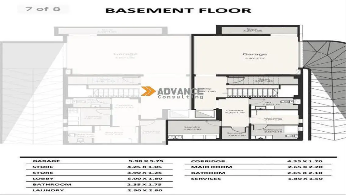 Luxury Villa for Rent in Upville October