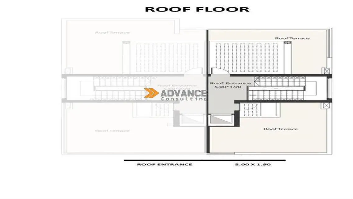 Luxury Villa for Rent in Upville October