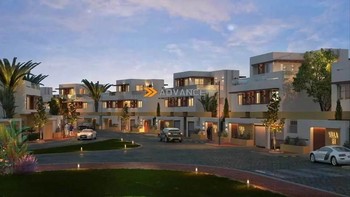 Luxury Villa for Rent in Upville October