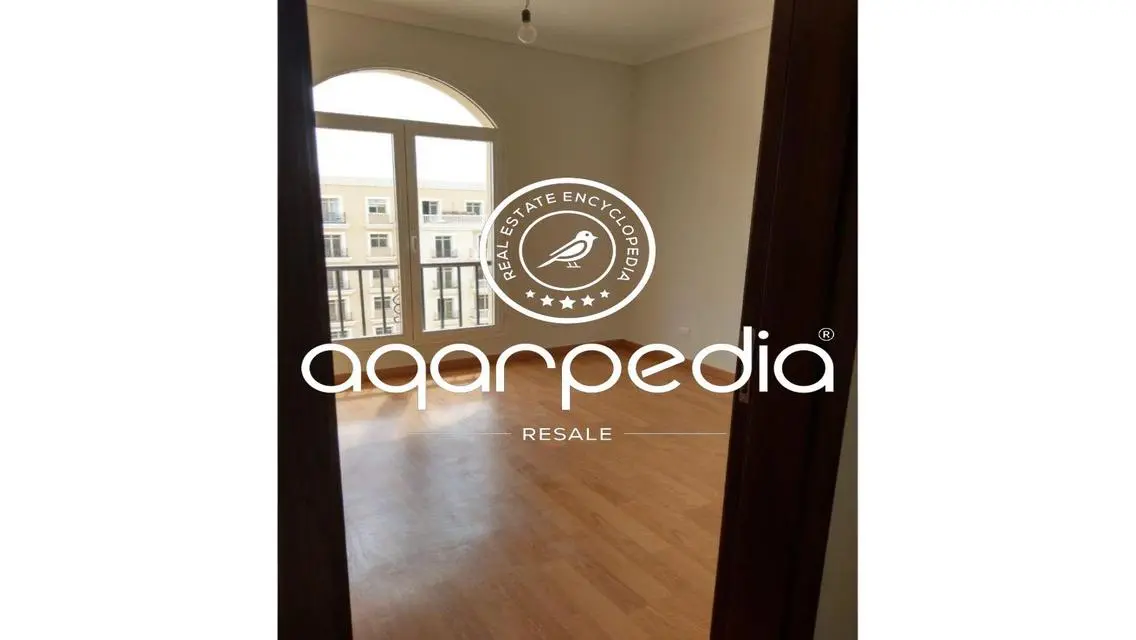 Luxury Apartment for Rent with Balcony and Shared Pool