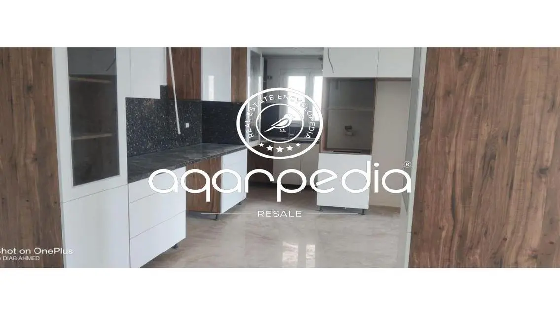 Luxury Apartment for Rent with Balcony and Shared Pool