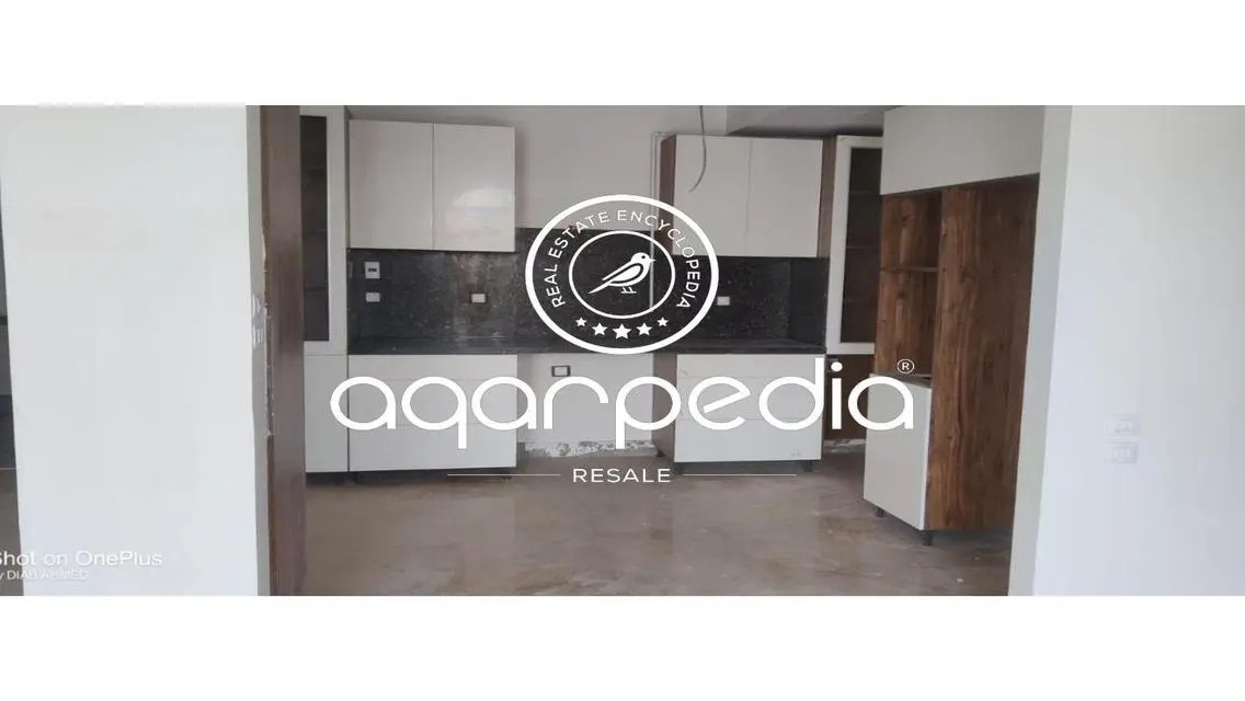 Luxury Apartment for Rent with Balcony and Shared Pool