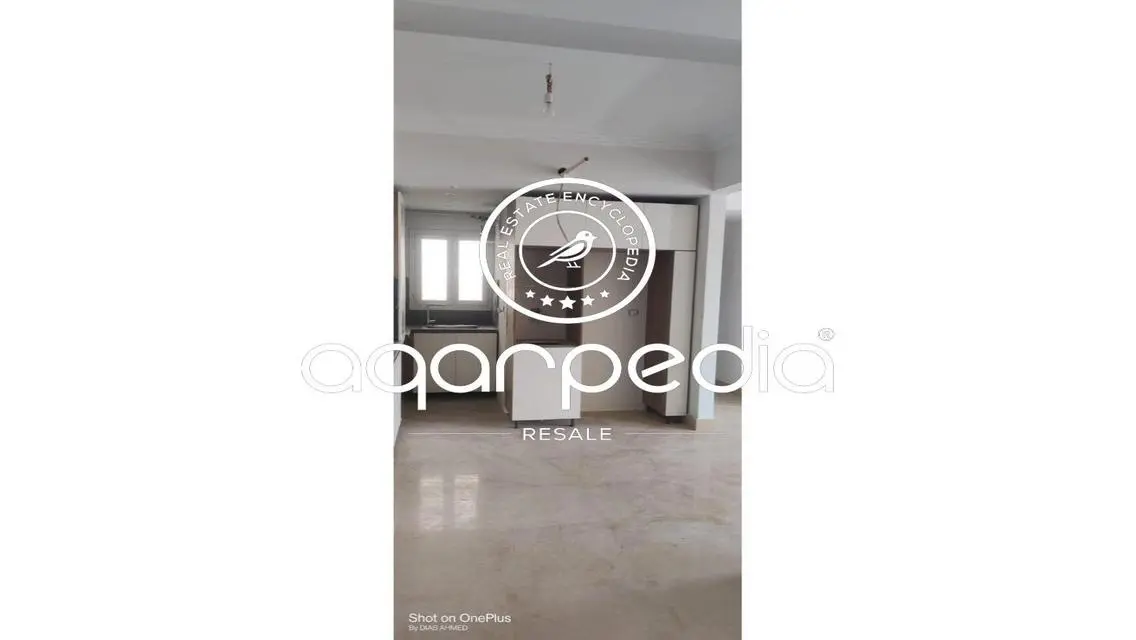 Luxury Apartment for Rent with Balcony and Shared Pool
